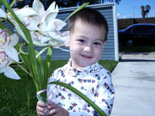 Ryan February 2005